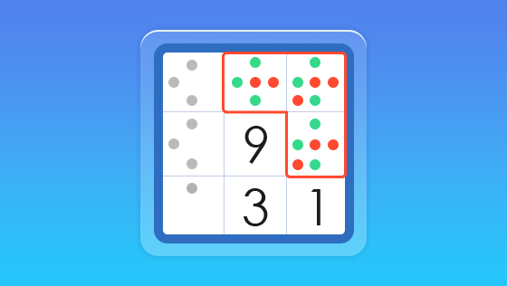triples sudoku