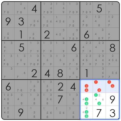 japanese sudoku